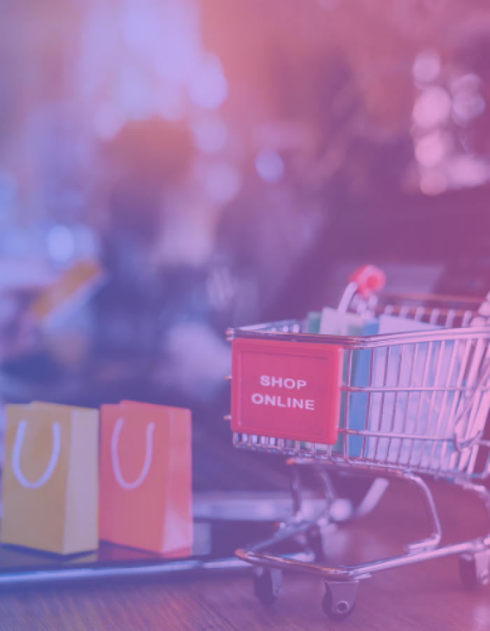 E-commerce